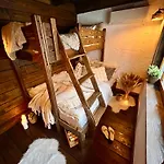 Casa de Férias El Arca Private With Hot Tub Jeseniky For 9 Guests *