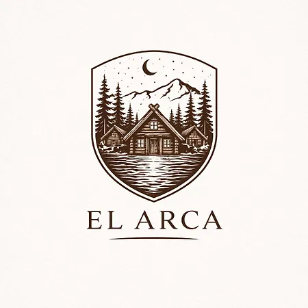 El Arca Private With Hot Tub Jeseniky For 9 Guests 예세니크